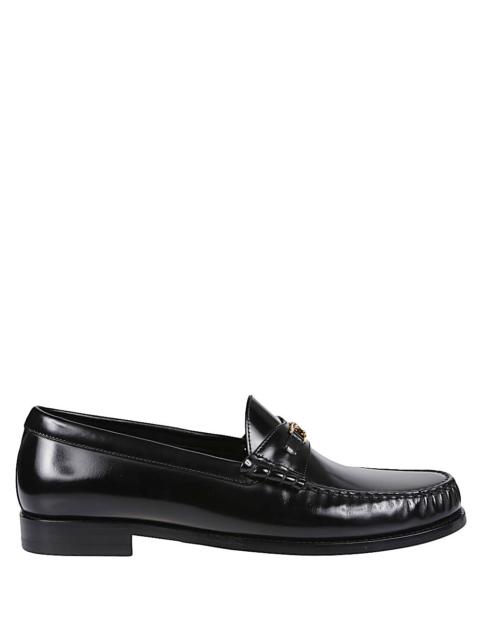 CELINE Celine Men Leather Loafer