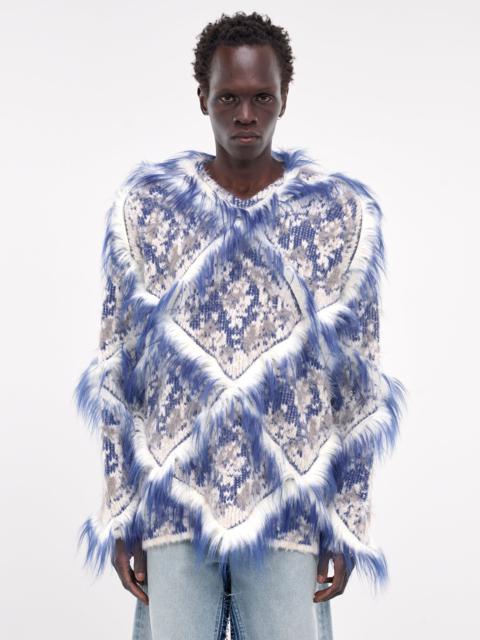 Diesel K-Otello Jumper