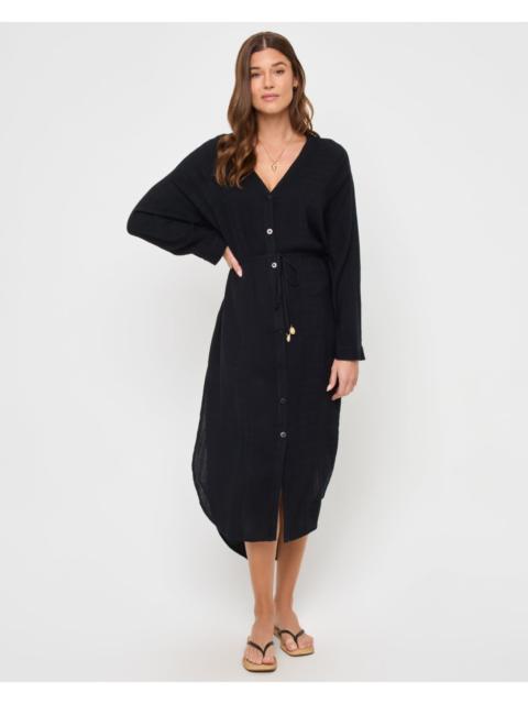 L*SPACE Yoli Shirtdress