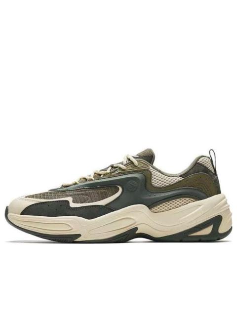 ANTA ANTA Through 'Olive Green Beige' 112348850-13