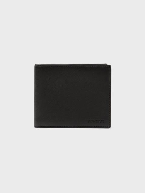 Sunspel Bifold Wallet