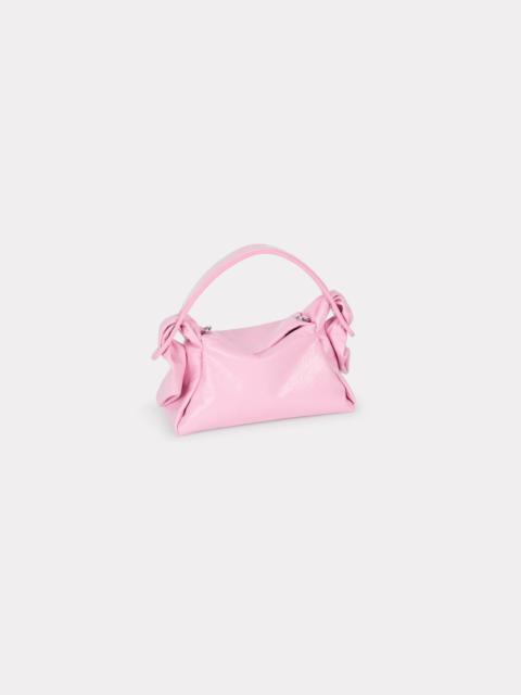 KENZO 'KENZO Furoshiki' mini bag in leather