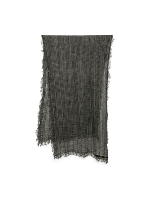 Argo scarf