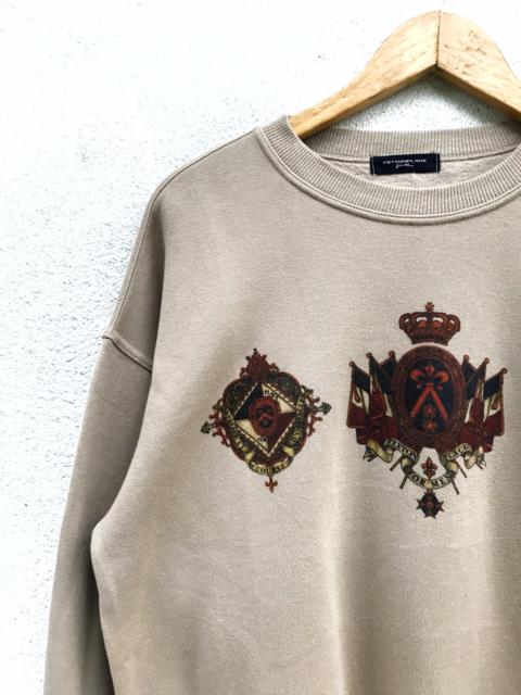 Other Designers Vintage - Vintage Peyton Place Sweatshirt