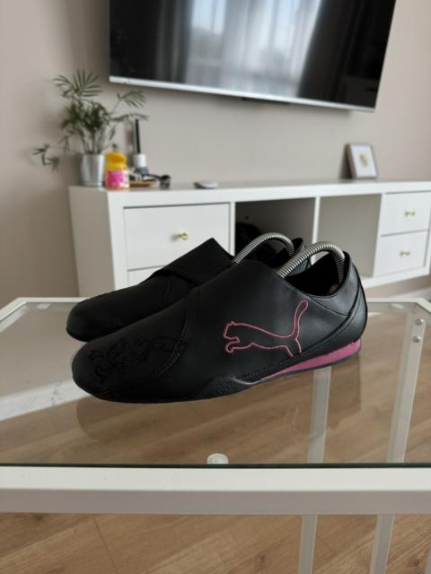 Other Designers Puma sneakers vintage rare 90s y2k 00s