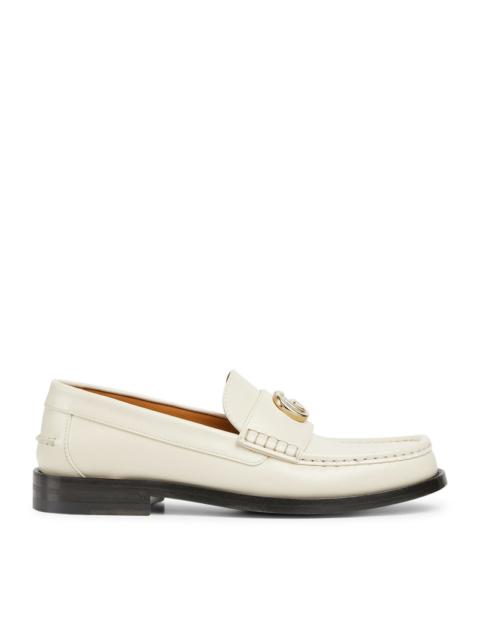 Gucci Women Women`S Loafer With Double G