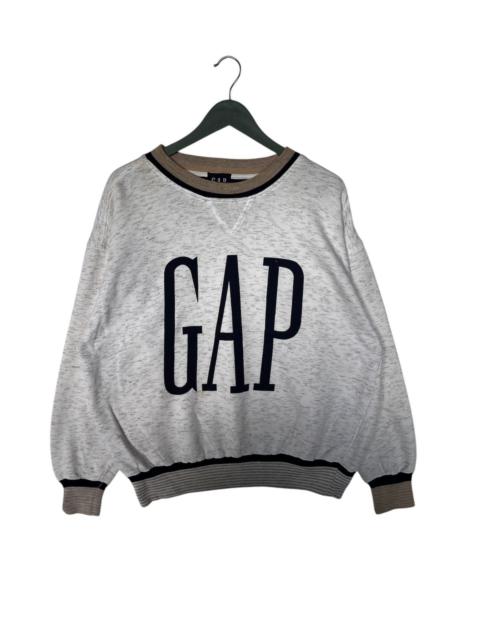 Other Designers Vintage 90s Gap Sweatshirt