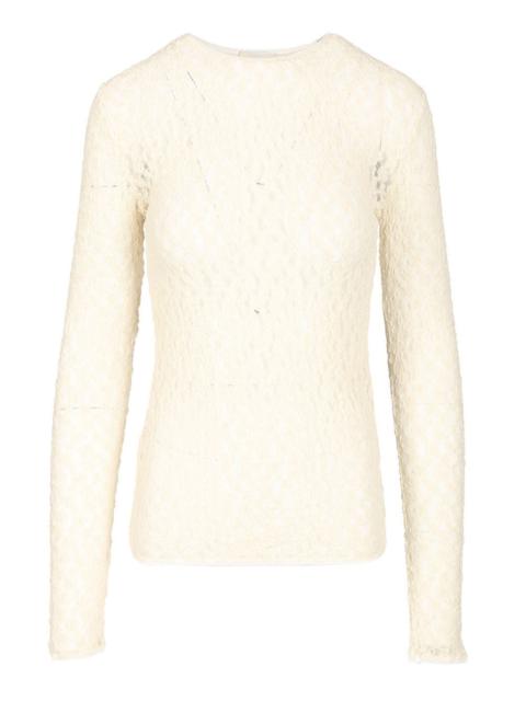 Isabel Marant Isabel Marant Women "Gaelle" Long-Sleeved Top