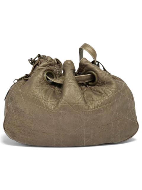 Dior Leather handbag