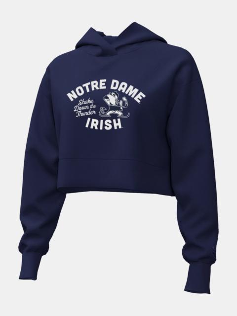 Under Armour UA Rival Fleece Collegiate