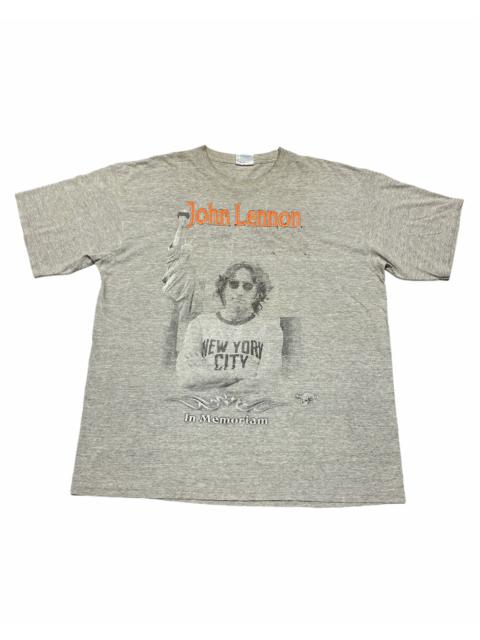 Other Designers Vintage - VINTAGE JOHN LENNON 1940/1980