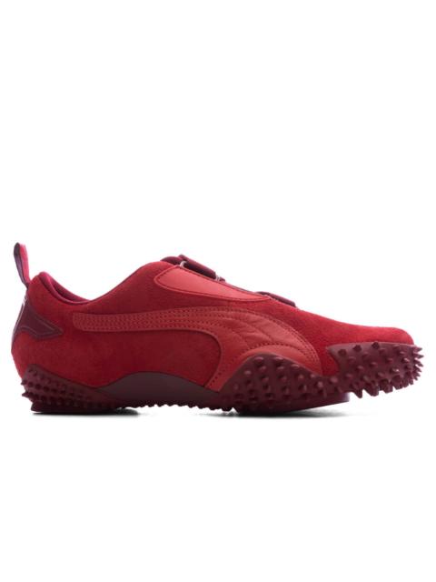 PUMA SCUDERIA FERRARI HP 20 YEARS OF RED MOSTRO - ROSSO CORSA