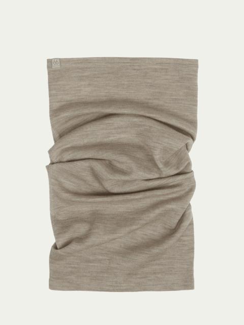 66°NORTH Básar Merino neck gaiter