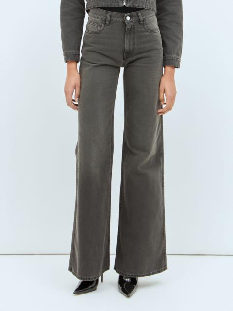 COPERNI Wide Leg Jeans