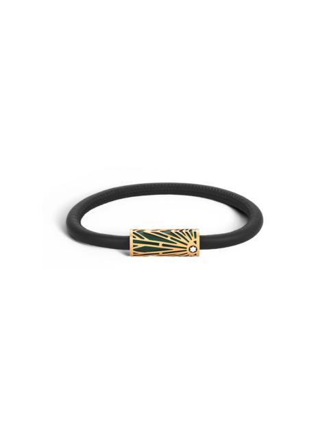 Montblanc Bracelet Meisterstück The Origin Collection green