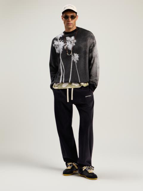 Palm Angels Decoding Palm Culture Sweater