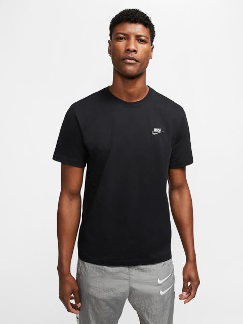 Nike Nike Sportswear Club Men's T-Shirt