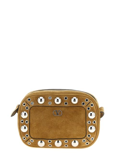 Valentino Valentino Garavani 'Nellcôte' Shoulder Bag