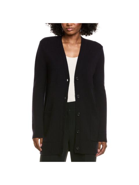 Max Mara Max Mara Villar Wool & Cashmere-Blend Cardigan
