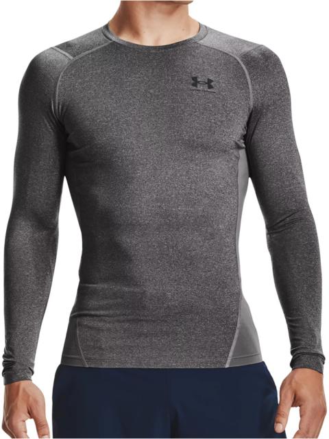 Under Armour Under Armour Men's HeatGear Compression Long Sleeve Shirt