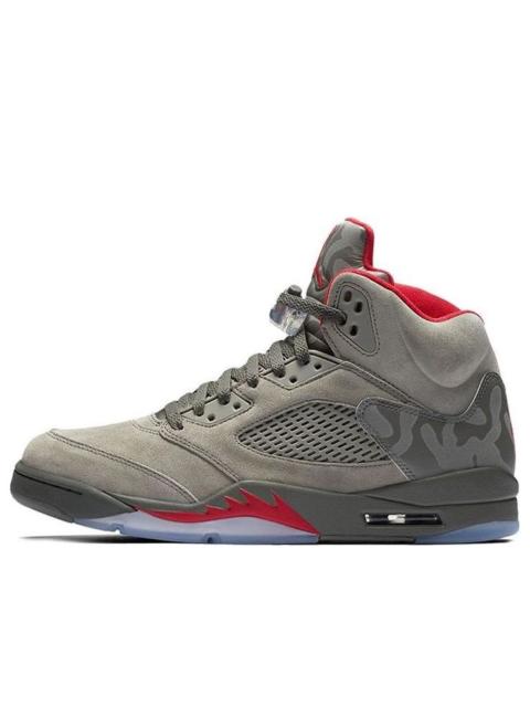 Jordan Air Jordan 5 Retro 'Camo' 136027-051