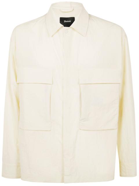 Herno Laminar Man Jacket