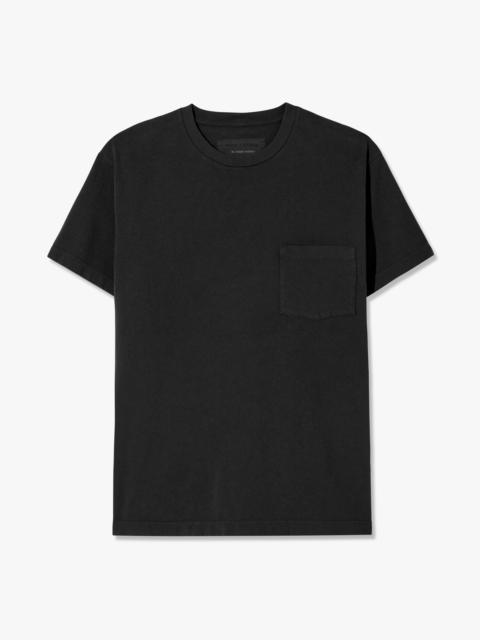 NILI LOTAN BRANDON TEE