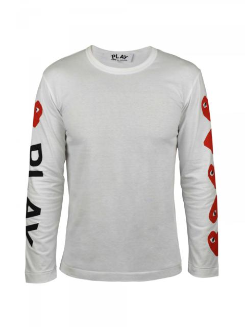 Comme Des Garçons T-Shirt