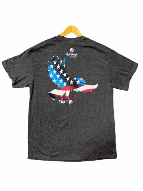 Other Designers Delta - RESORT WORLD CASINO NEW YORK CITY TEE