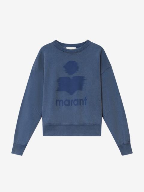 Isabel Marant Étoile MOBYLI SWEATSHIRT