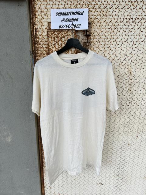 Other Designers Vintage - VINTAGE LOCAL MOTION HAWAII SURF STYLE TEE