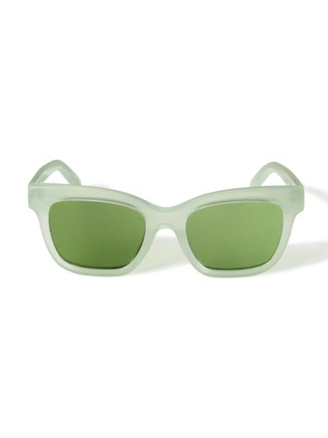 Off-White Lincoln Sunglasses