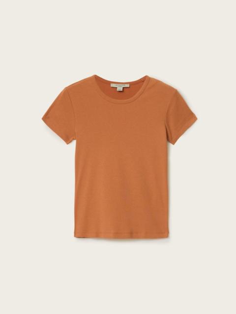 ALLSAINTS STEVIE SLIM FIT SHORT SLEEVE T-SHIRT