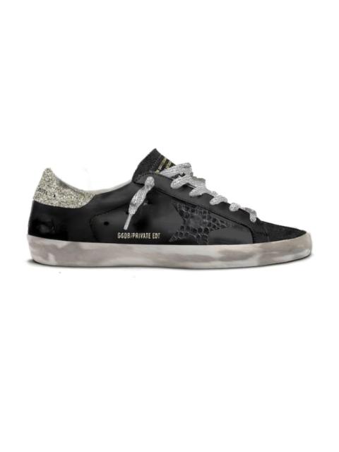 Golden Goose Golden Goose Super Star Sneakers
