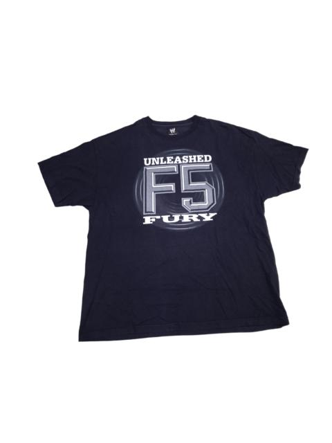 Other Designers Vintage 00s OG WWE Brock Lesnar T-Shirt Wrestling