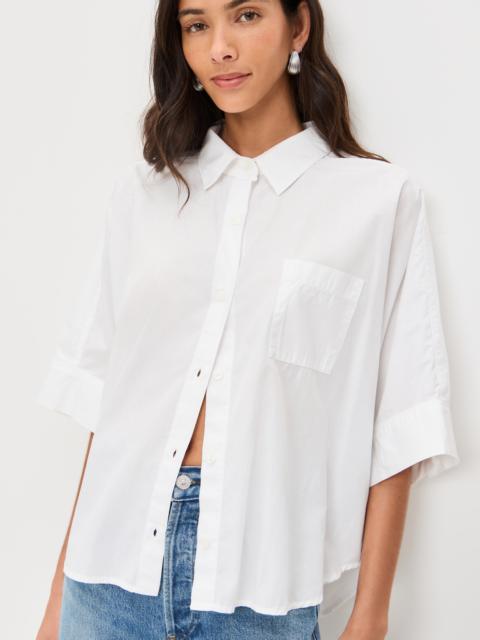 Citizens of Humanity Claire Shirt