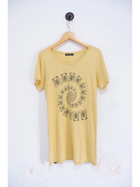 Hysteric Glamour Vintage Hysteric Glamour Greatfull Dead T shirt