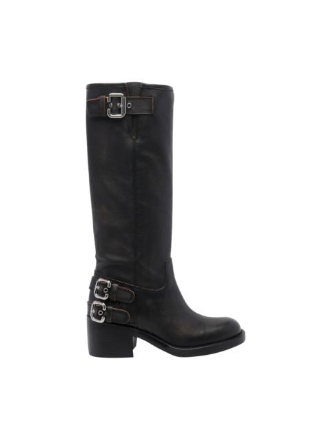 Chloé Chloe' Women Dakota Boots