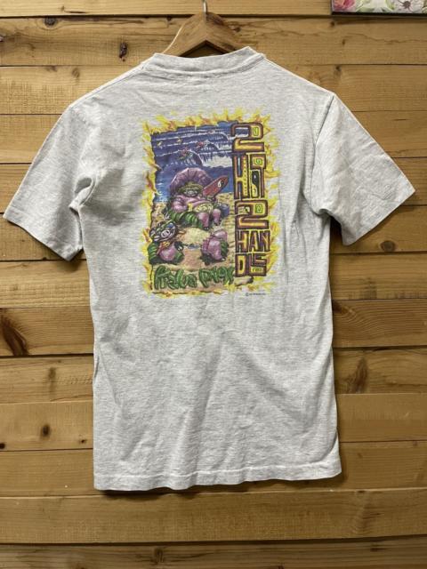 Other Designers Vintage 1992 t&c surf kalua pigs tshirt