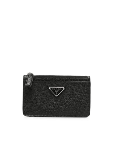Prada Prada Black Wallets & Cardholders Men