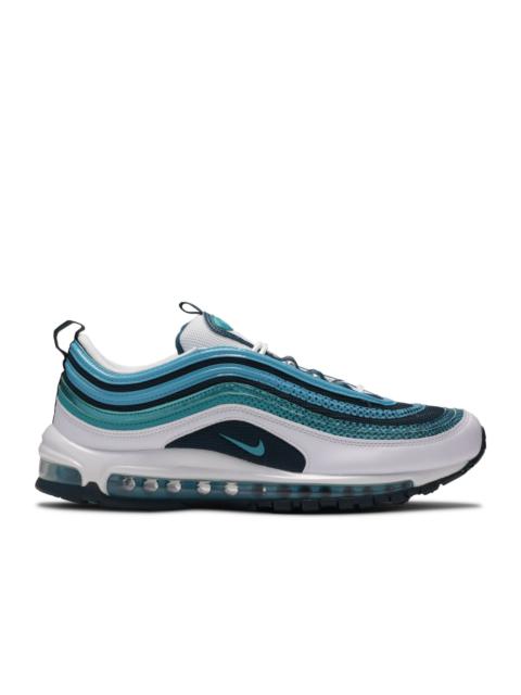 Nike AIR MAX 97 SE 'BLUE FURY'