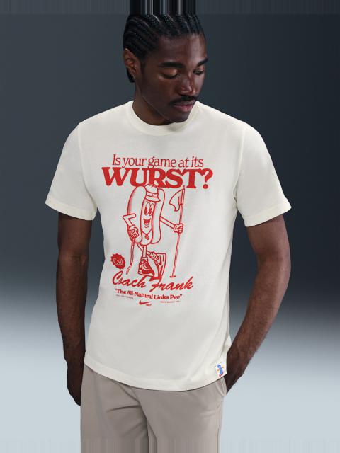 Nike Nike Men's Golf T-Shirt