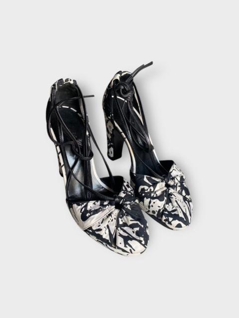 Other Designers Hermes × Maison Margiela - Hermès by Martin Margiela "Cheval Surprise" 2004.