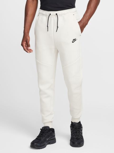 Nike Nike Mens Nike Tech Fleece Joggers