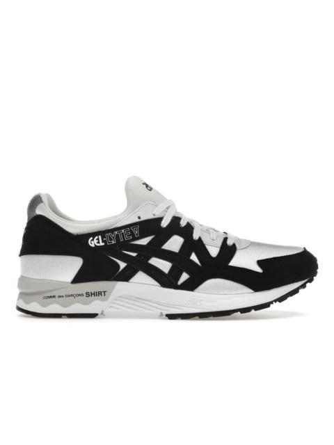 Asics ASICS Gel-Lyte V Comme des Garcons Shirt White