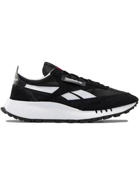 Reebok Reebok Classic Leather Legacy Core Black