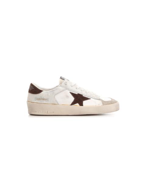 Golden Goose Stardan Sneakers