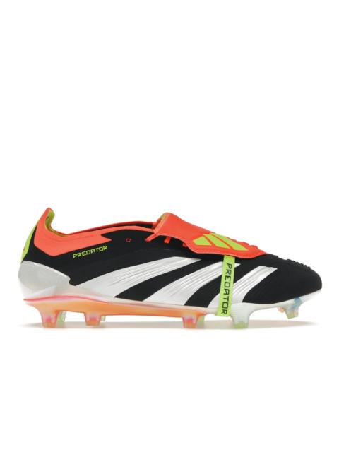 adidas adidas Predator Elite Foldover Tongue F Solar Energy Pack