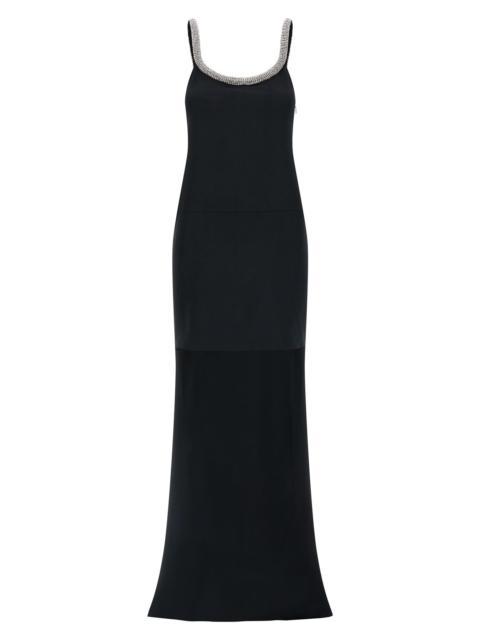 TOM FORD Trawl dress