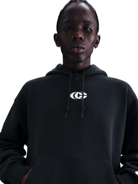 Nike Nike Womens Nike Caitlin Clark U Premium Fleece Pullover Hoodie